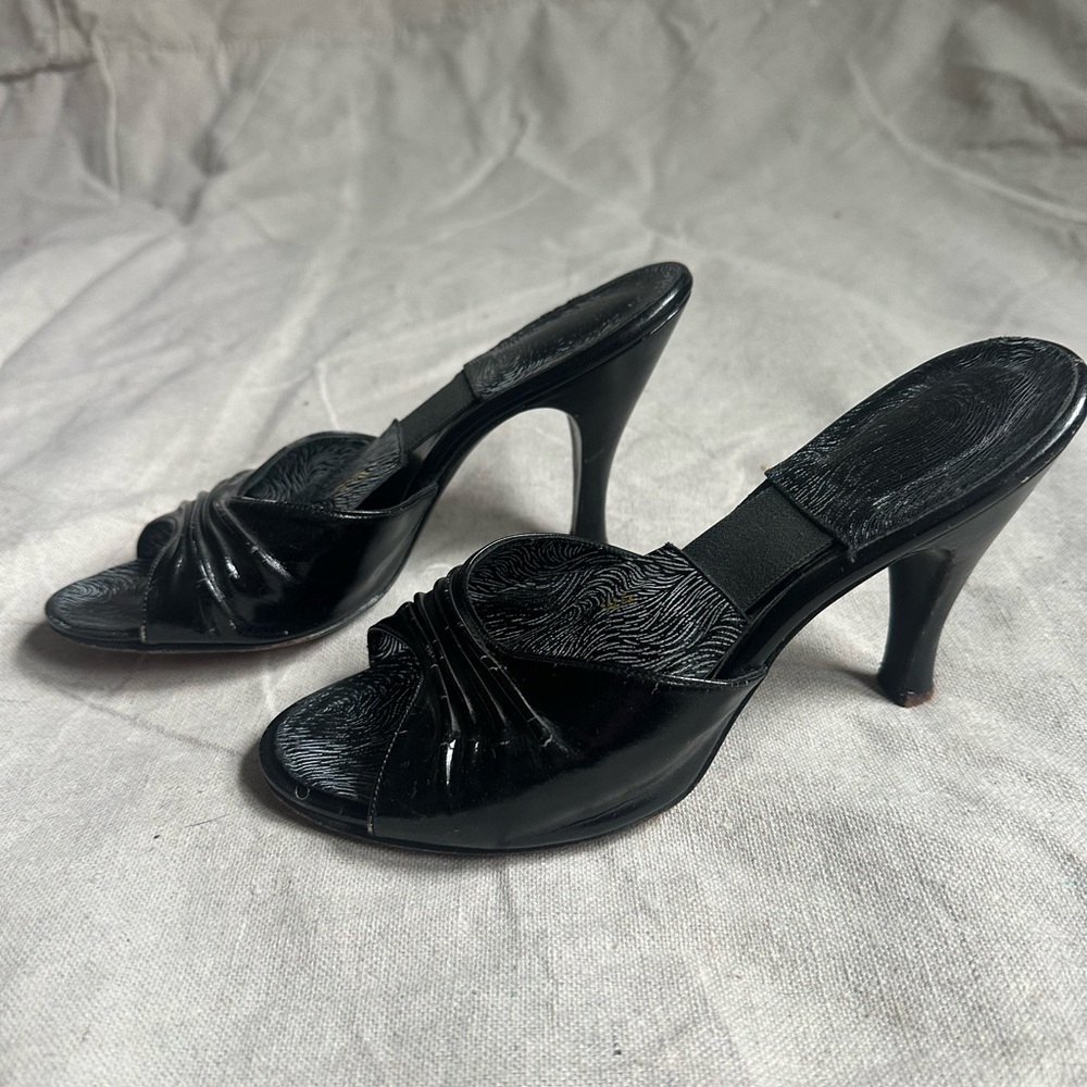 Vintage “ Springolators?”